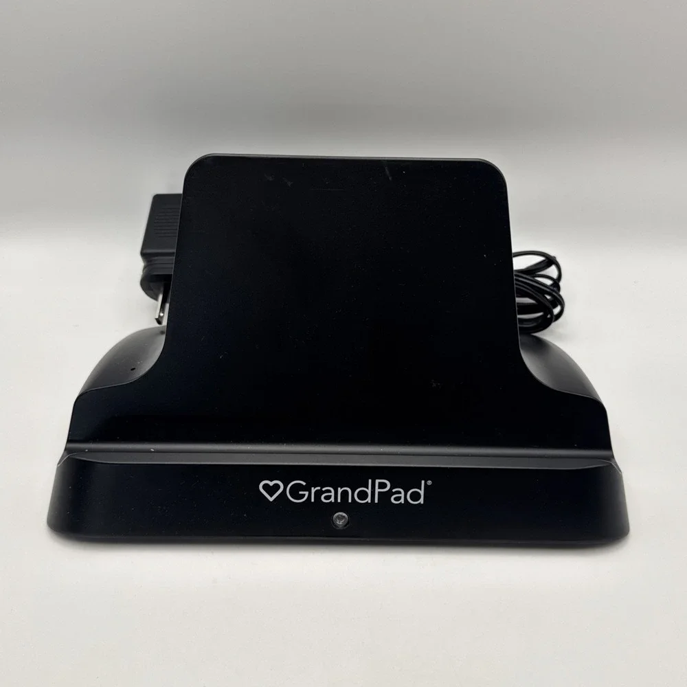 GrandPad Acer Tablet A8202 Cradle Case Bundle Consumer Cellular Works
